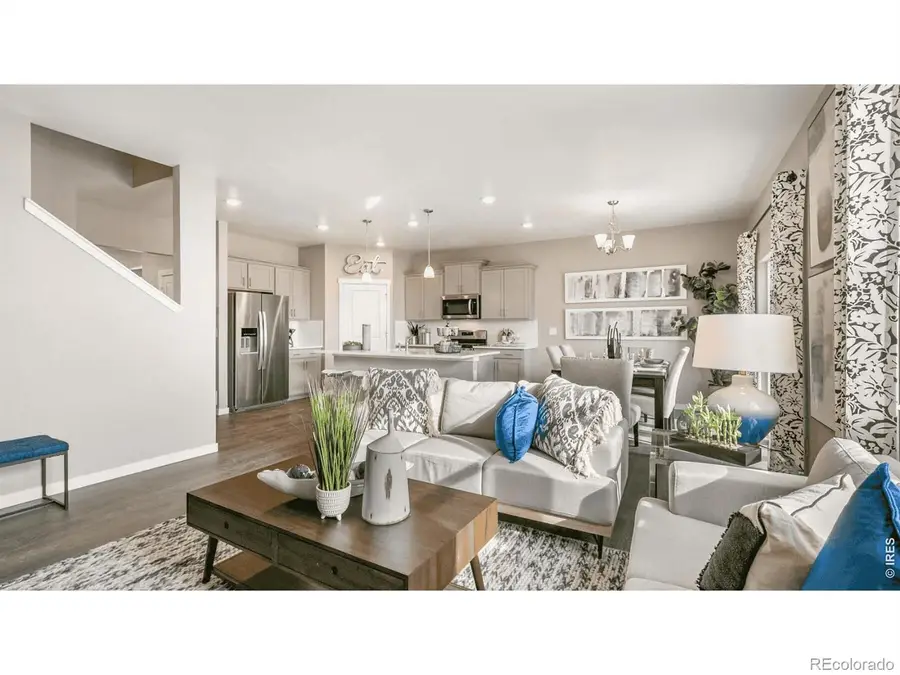 1432 Sunrise Hill Drive, Berthoud, CO 80513 - #2