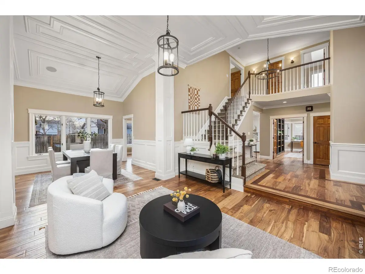 3742 Rochdale Drive, Fort Collins, CO 80525 - #1