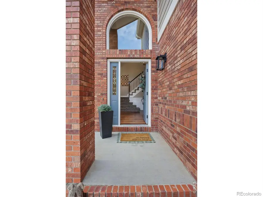 3742 Rochdale Drive, Fort Collins, CO 80525 - #3