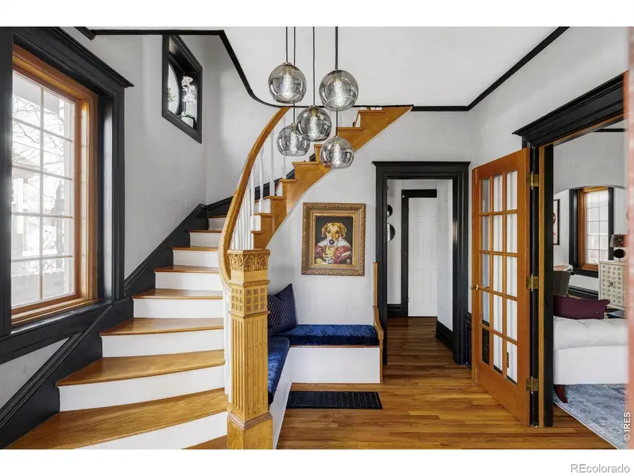 742 N Downing Street, Denver, CO 80218 - #2