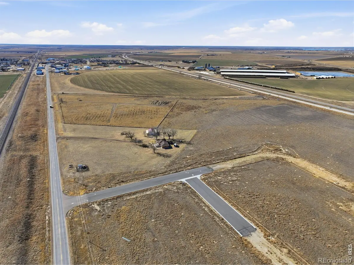 4 Tract Lot 4, Wiggins, CO 80654 - #1