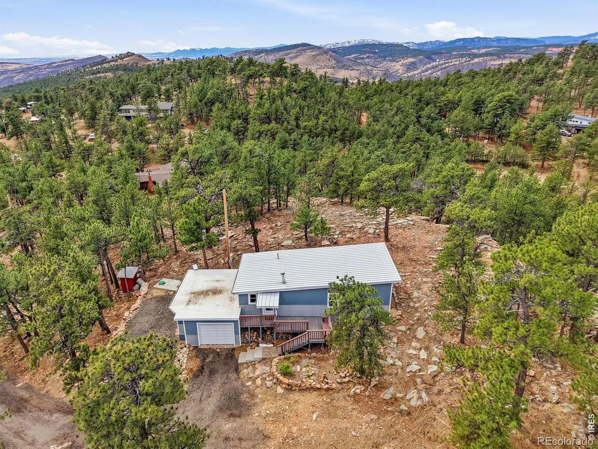 333 Gunn Avenue, Berthoud, CO 80513 - #1