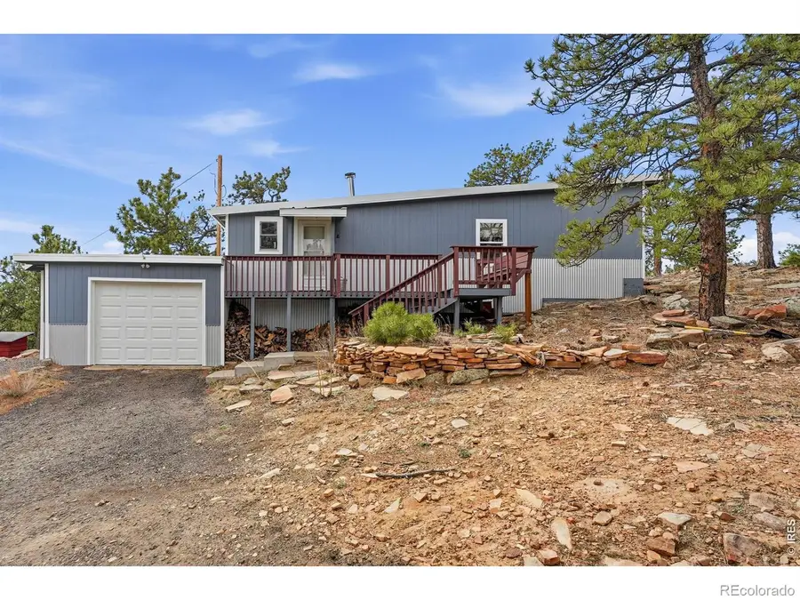 333 Gunn Avenue, Berthoud, CO 80513 - #2