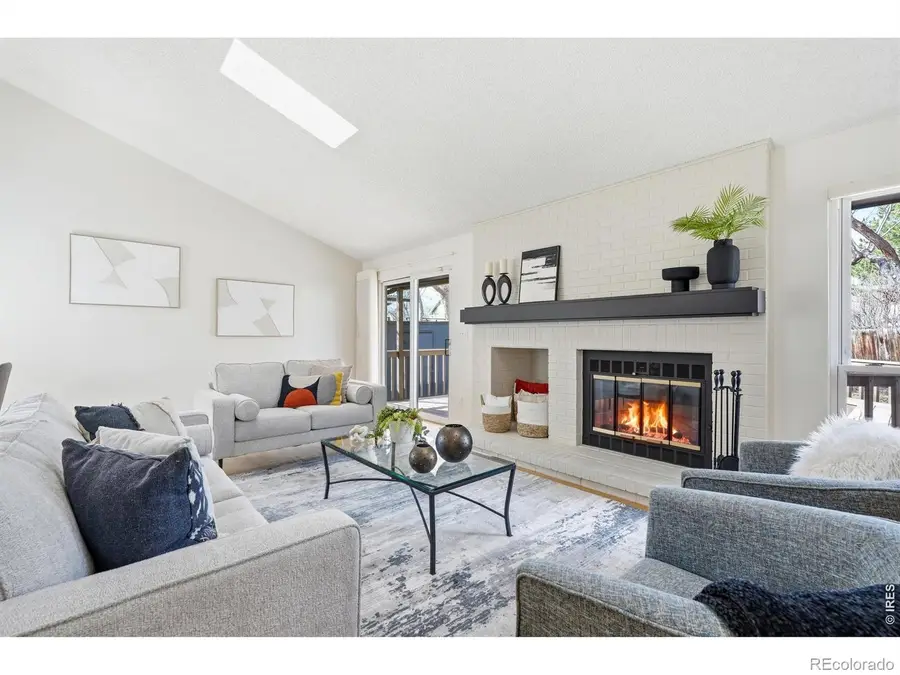 3865 Campo Court, Boulder, CO 80301 - #2