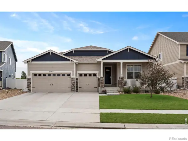 2200 Cadman Street, Berthoud, CO 80513