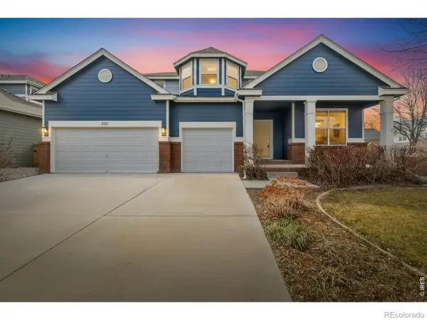 2121 Baldwin Street, Fort Collins, CO 80528