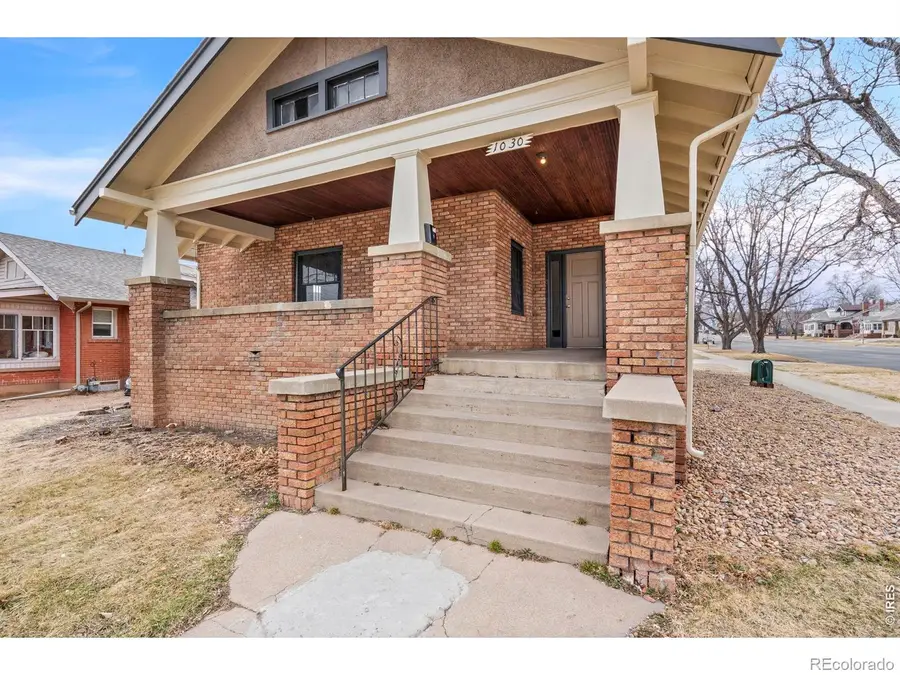 1030 Cranford Place, Greeley, CO 80631 - #3