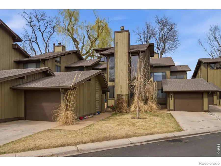 1907 Waters Edge Street #D, Fort Collins, CO 80526 - #2