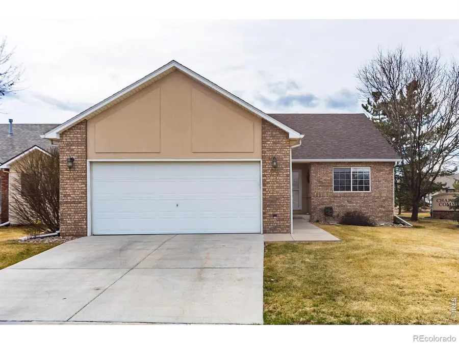 1720 32nd Street #25, Evans, CO 80620 - #2