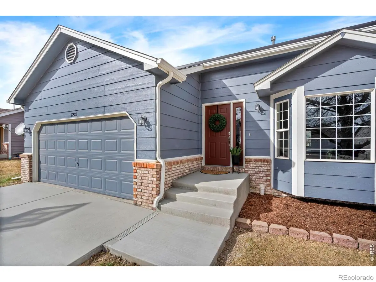2223 Nicholas Drive, Johnstown, CO 80534 - #1