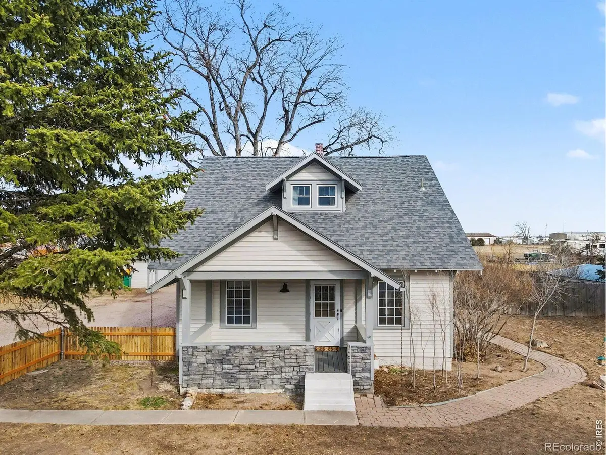 304 S 1st Avenue, Ault, CO 80610 - #1