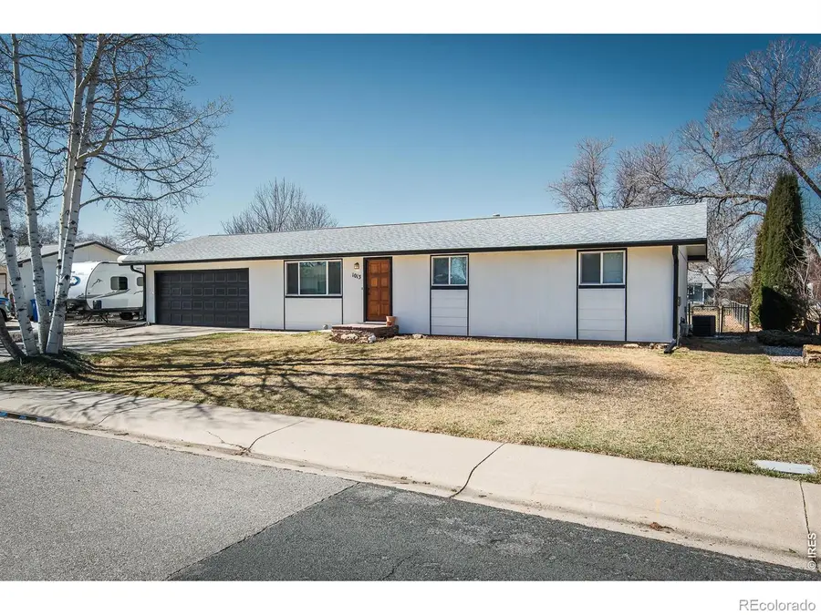 1013 Jennifer Drive, Loveland, CO 80537 - #2