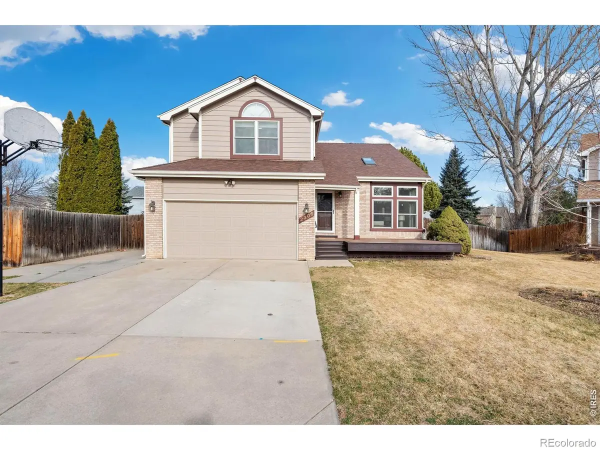 2306 Sunleaf Court, Fort Collins, CO 80525 - #1