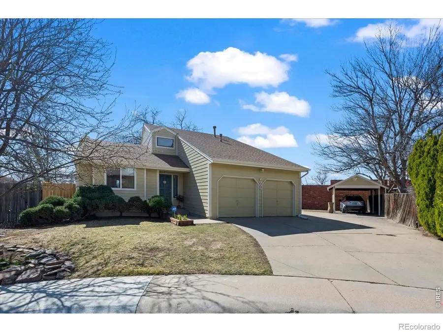 1006 Sunburst Court, Lafayette, CO 80026 - #2