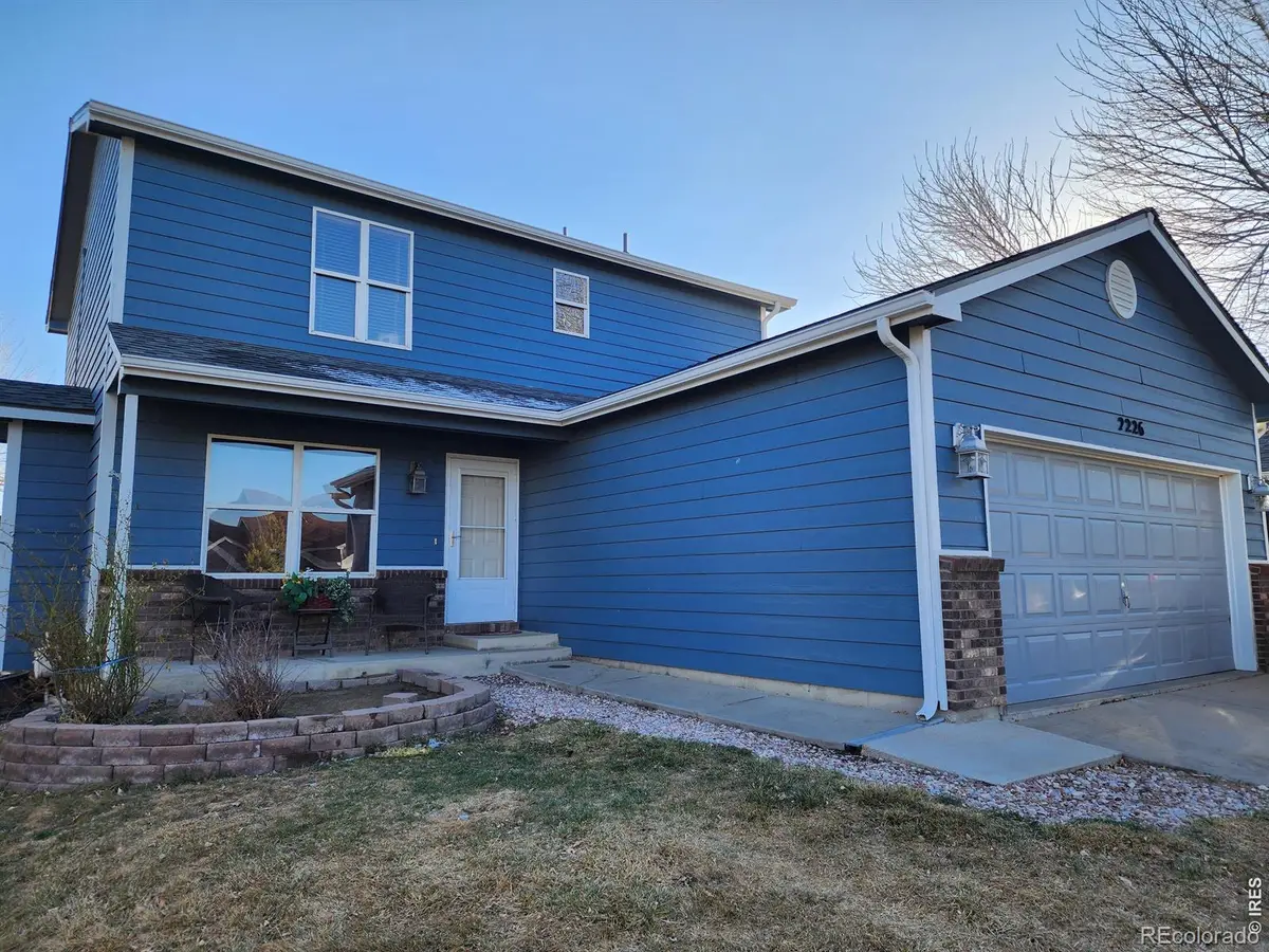 2226 Nicholas Drive, Johnstown, CO 80534 - #1