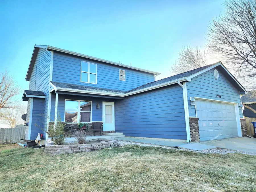 2226 Nicholas Drive, Johnstown, CO 80534 - #2