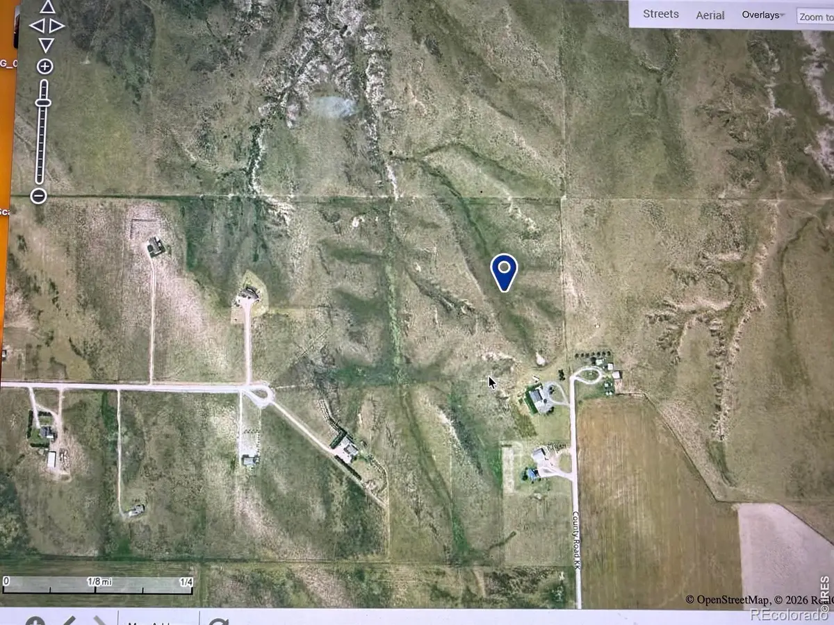 County Road Kk, Wray, CO 80758 - #1