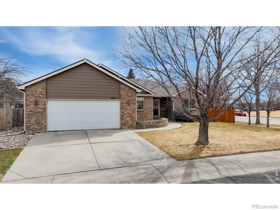 2901 Indigo Circle N, Fort Collins, CO 80528 - #2
