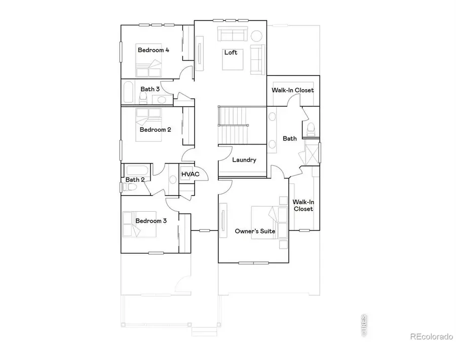 6403 Horned Lark Street, Fort Collins, CO 80528 - #3