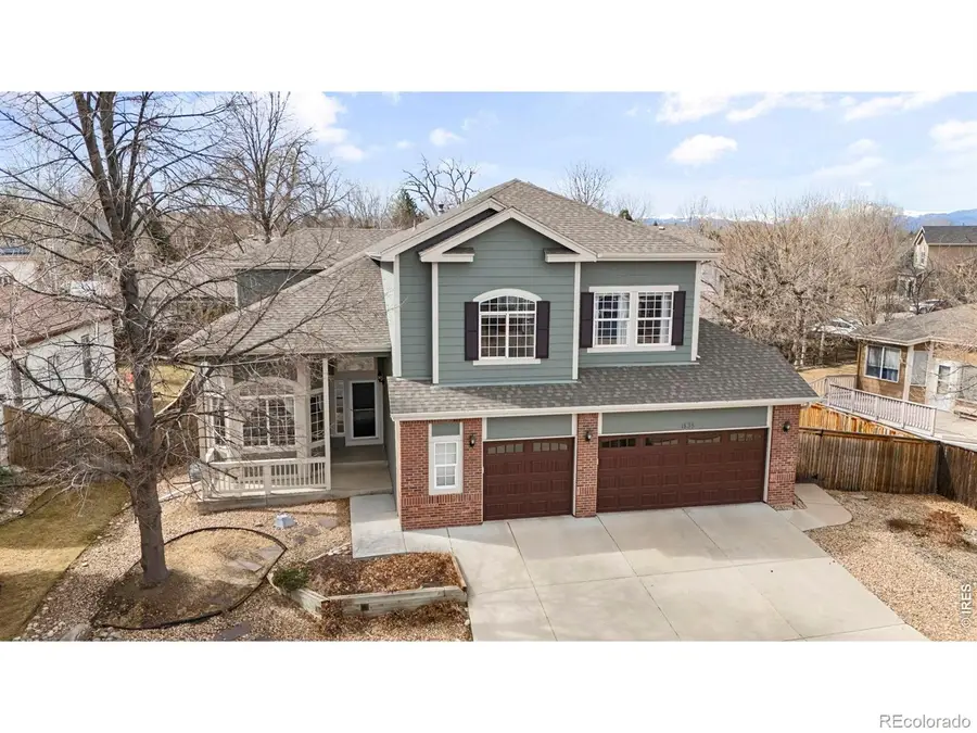 1835 Alpine Street, Longmont, CO 80504 - #2