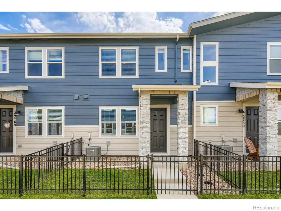 2811 Bear Springs Circle, Longmont, CO 80503 - #2