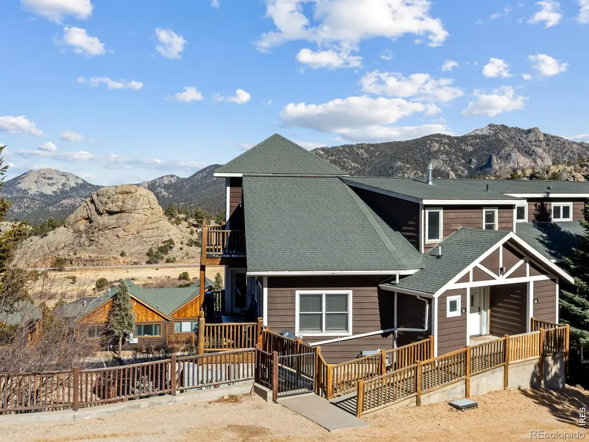 2625 Marys Lake Road #S1, Estes Park, CO 80517 - #1