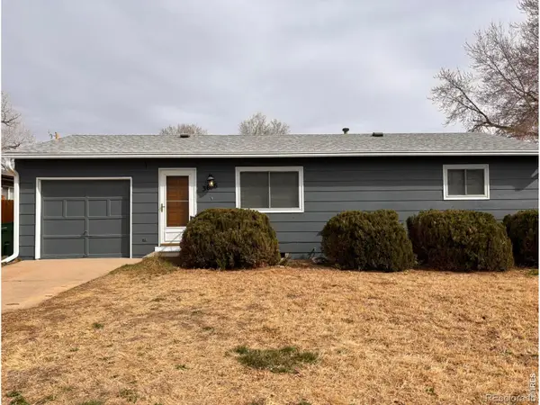3606 Magnolia Street, Evans, CO 80620