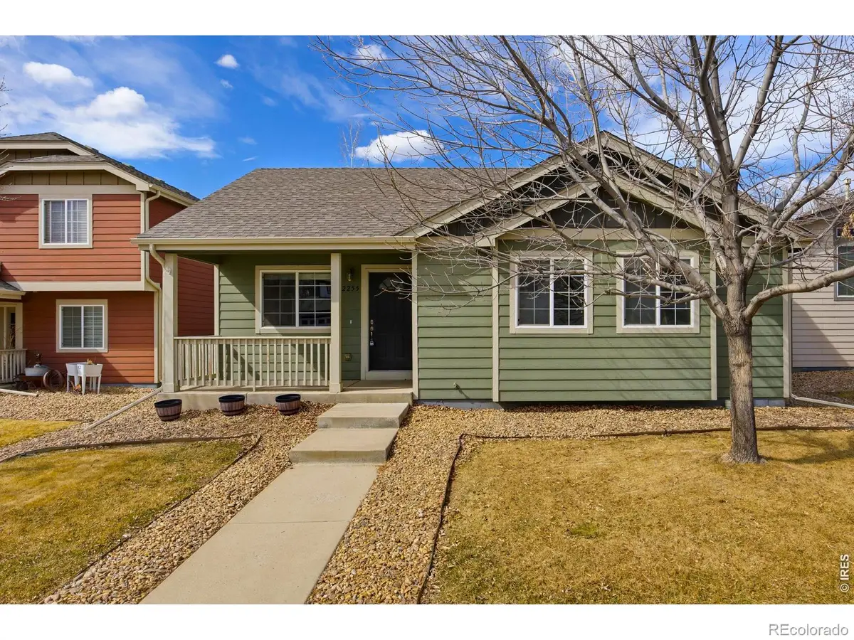 2255 Sopris Circle, Loveland, CO 80537 - #1