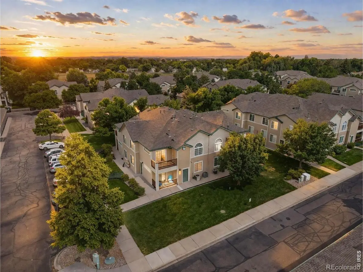 3002 W Elizabeth Street #16G, Fort Collins, CO 80521 - #1