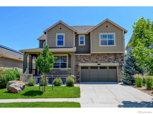 833 Carbonate Lane, Erie, CO 80516
