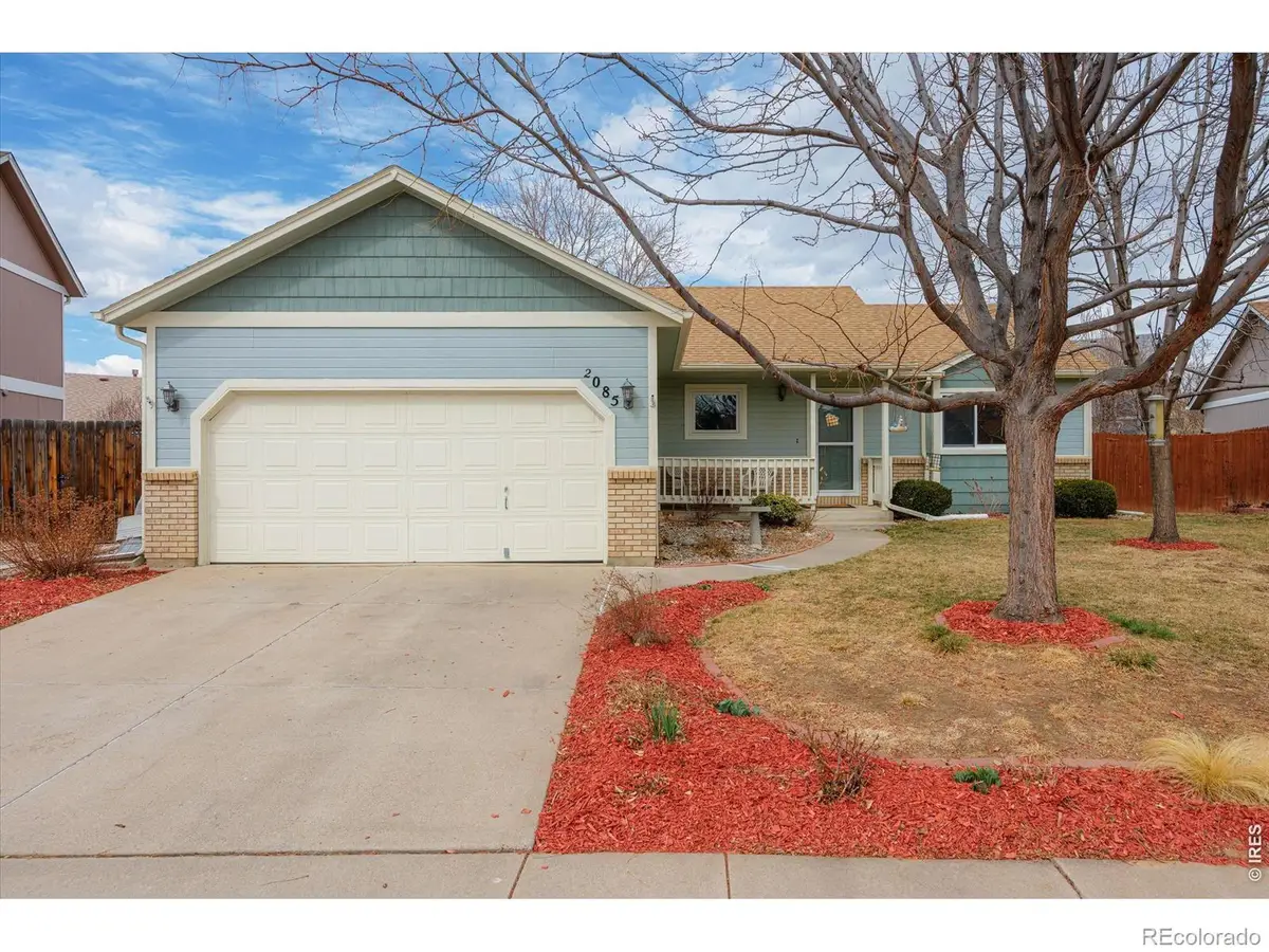 2085 Chelsea Drive, Loveland, CO 80538 - #1
