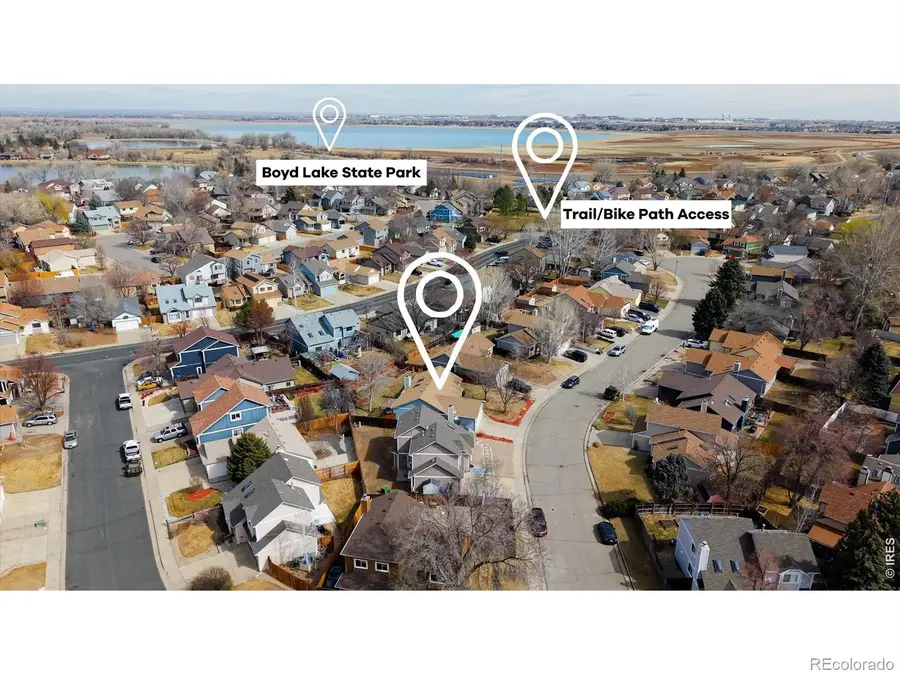 2085 Chelsea Drive, Loveland, CO 80538 - #2