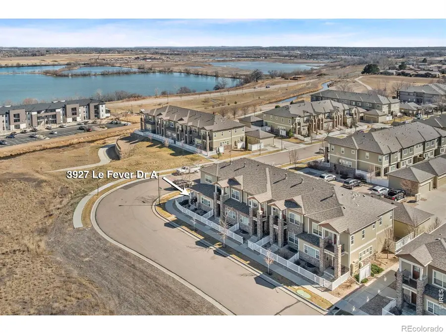 3927 Le Fever Drive #A, Fort Collins, CO 80528 - #3