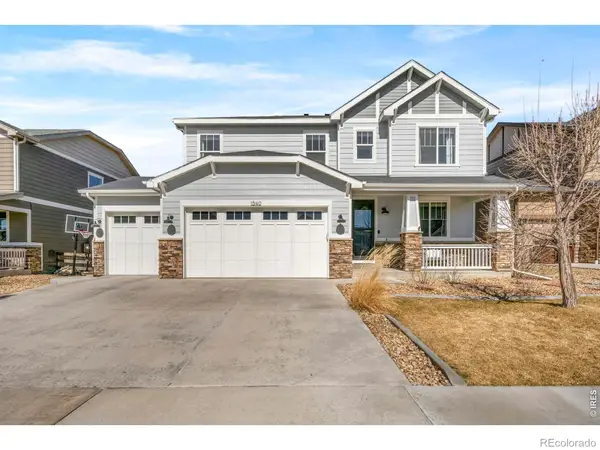 1540 Sorenson Drive, Windsor, CO 80550