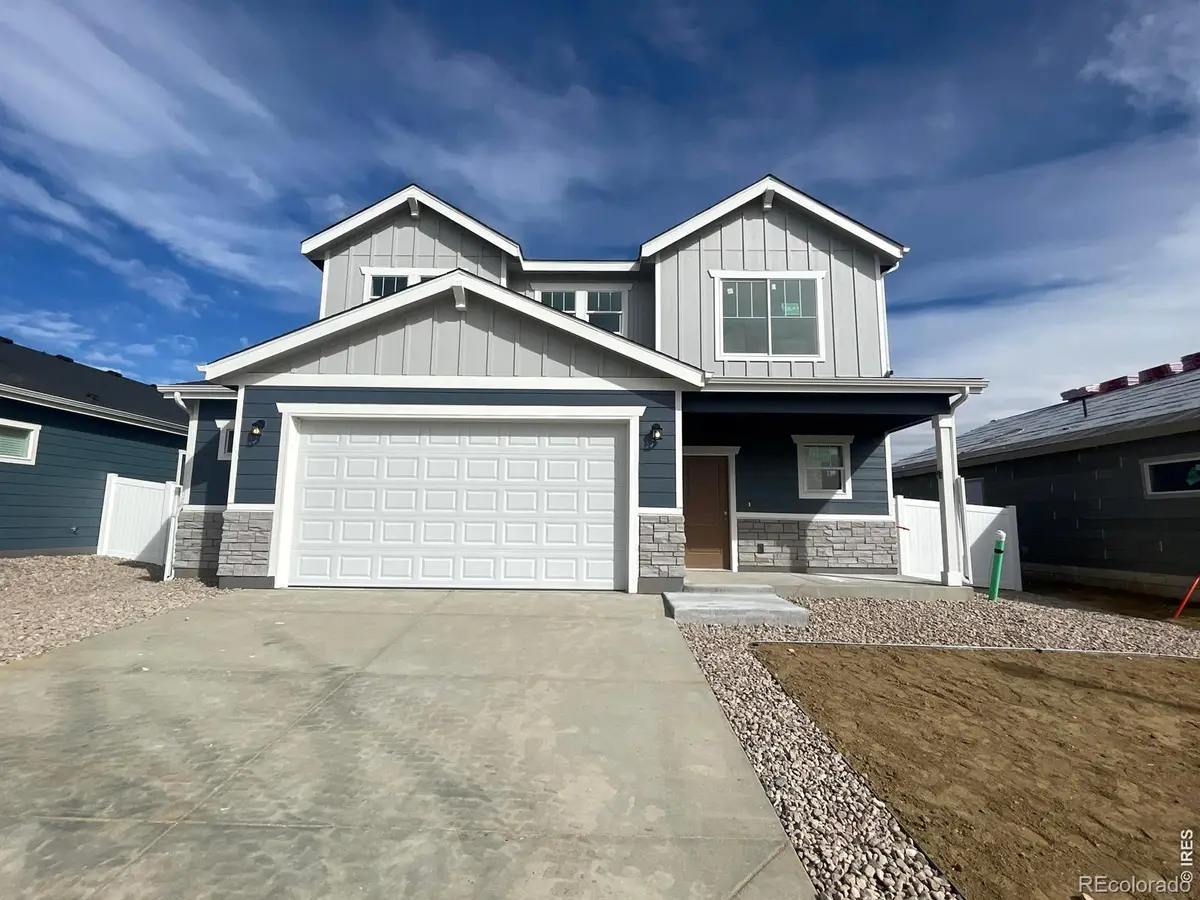 8527 5th Street, Greeley, CO 80634 - #1