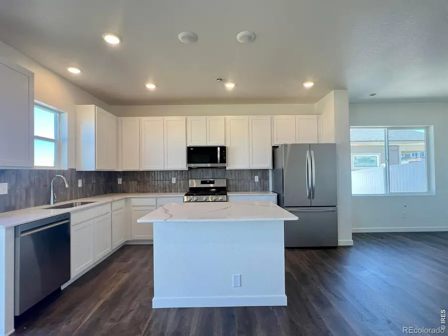 8527 5th Street, Greeley, CO 80634 - #2