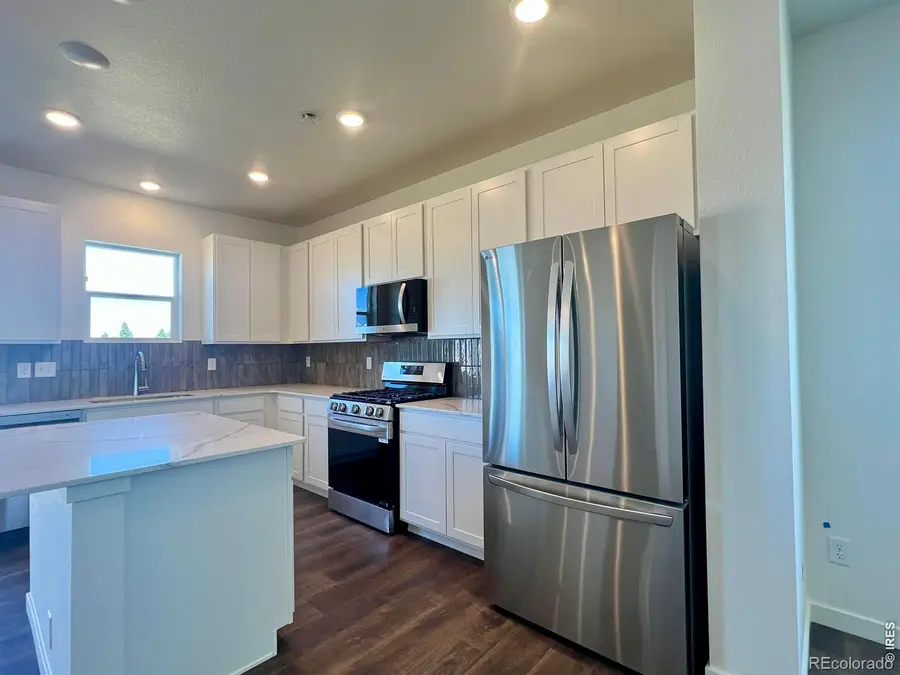 8527 5th Street, Greeley, CO 80634 - #3