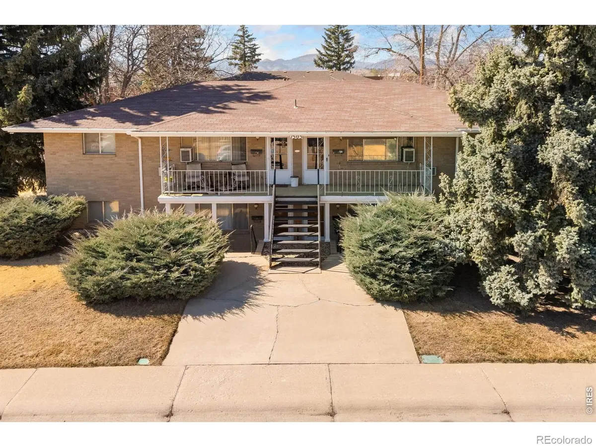 1505 N Empire Avenue, Loveland, CO 80538 - #1