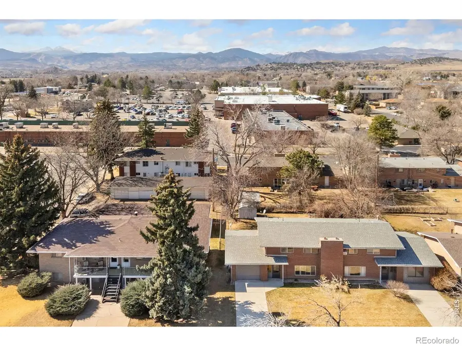 1505 N Empire Avenue, Loveland, CO 80538 - #3
