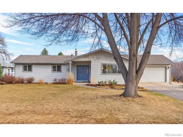3000 Marion Street, Fort Collins, CO 80521