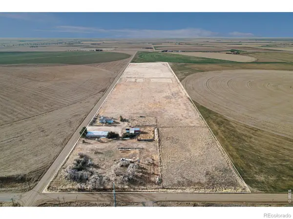 901 County Road 3, Wiggins, CO 80654