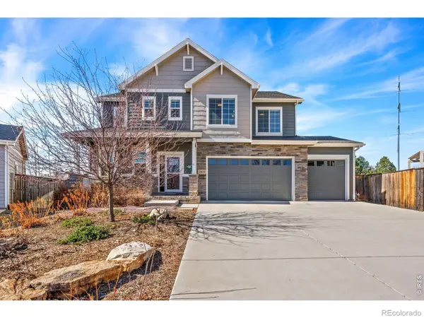 2433 Adobe Drive, Fort Collins, CO 80525