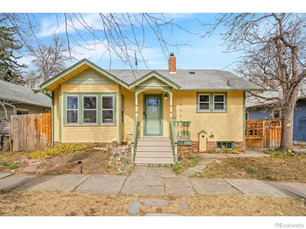 535 E 6th Street, Loveland, CO 80537