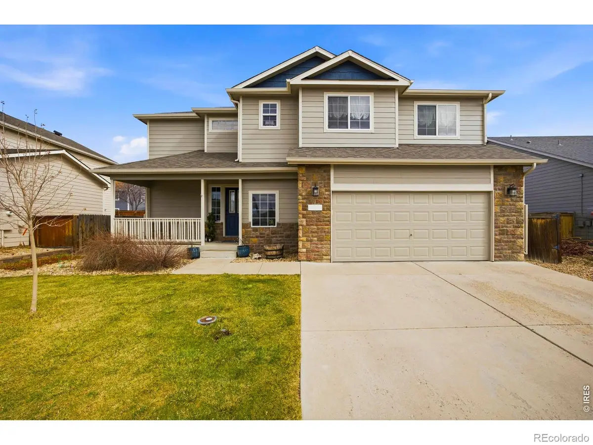 414 Prairie Clover Way, Severance, CO 80550 - #1