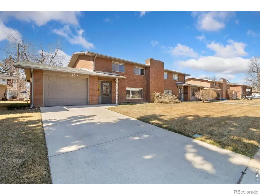 1511 N Empire Avenue, Loveland, CO 80538 - #2