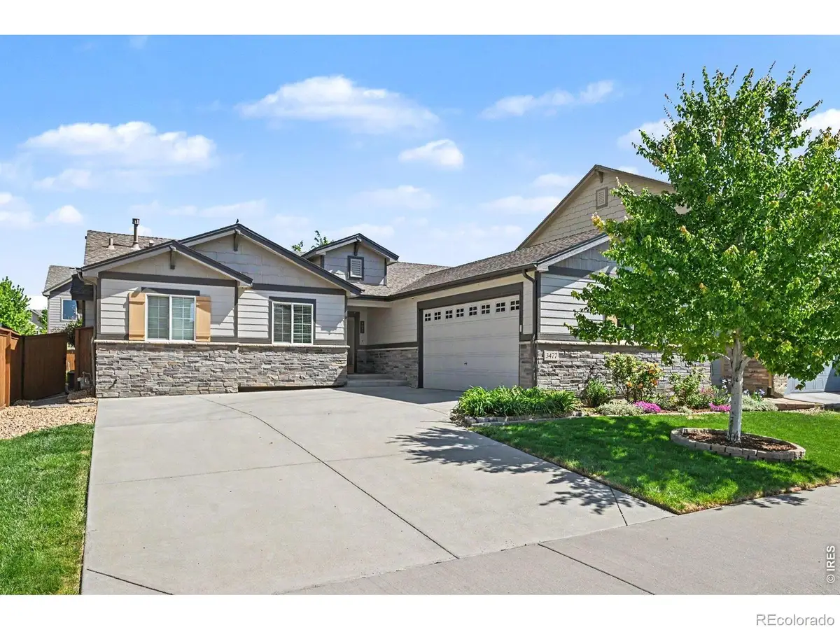 3477 Janus Drive, Loveland, CO 80537 - #1