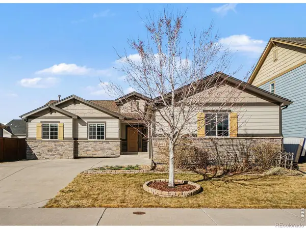 3477 Janus Drive, Loveland, CO 80537