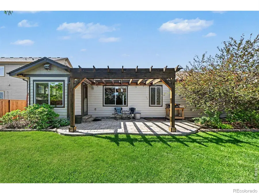 3477 Janus Drive, Loveland, CO 80537 - #2