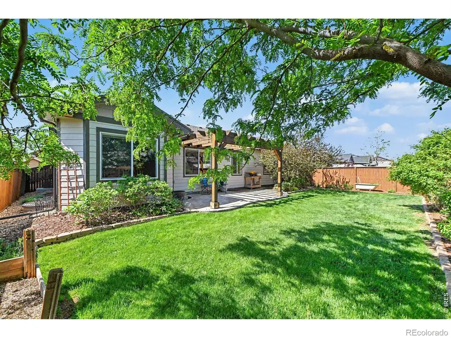 3477 Janus Drive, Loveland, CO 80537 - #3