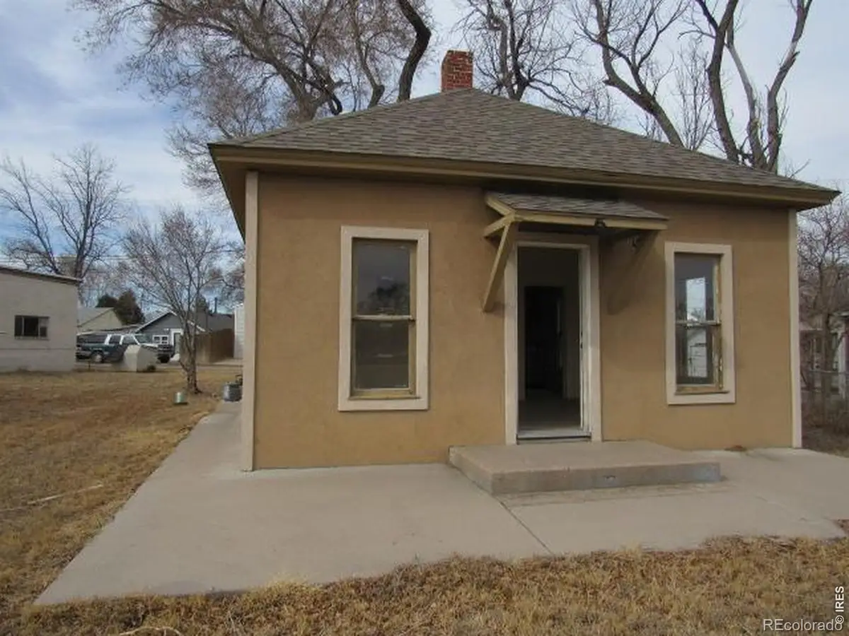 406 Hamilton Street, Sterling, CO 80751 - #1